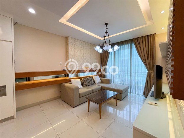 Disewakan Apartemen Murah di Taman Anggrek 2 KT Disewakan Apartemen Murah di Taman Anggrek 2 KT