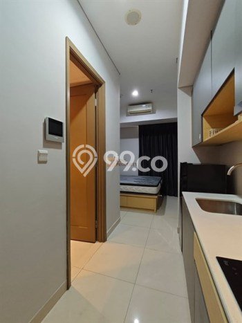 Disewakan Apartemen Murah di Tanjung Duren 1 Bedroom Disewakan Apartemen Murah di Tanjung Duren 1 Bedroom