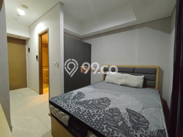 Disewakan Apartemen Murah di Tanjung Duren 1 Bedroom Disewakan Apartemen Murah di Tanjung Duren 1 Bedroom