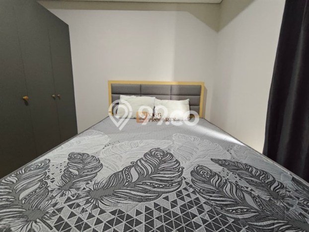 Disewakan Apartemen Murah di Tanjung Duren 1 Bedroom Disewakan Apartemen Murah di Tanjung Duren 1 Bedroom