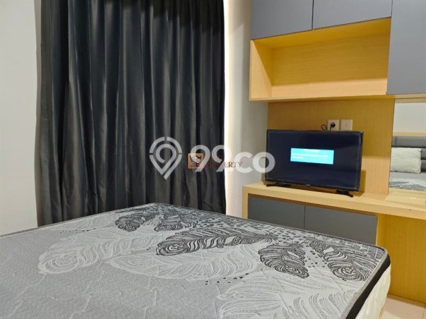 Disewakan Apartemen Murah di Tanjung Duren 1 Bedroom Disewakan Apartemen Murah di Tanjung Duren 1 Bedroom