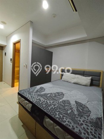 Disewakan Apartemen Murah di Tanjung Duren 1 Bedroom Disewakan Apartemen Murah di Tanjung Duren 1 Bedroom