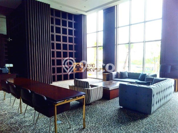 Disewakan Apartemen Murah di Tanjung Duren 1 Bedroom Disewakan Apartemen Murah di Tanjung Duren 1 Bedroom