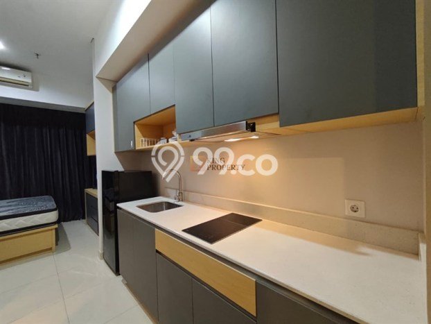 Disewakan Apartemen Murah di Tanjung Duren 1 Bedroom Disewakan Apartemen Murah di Tanjung Duren 1 Bedroom