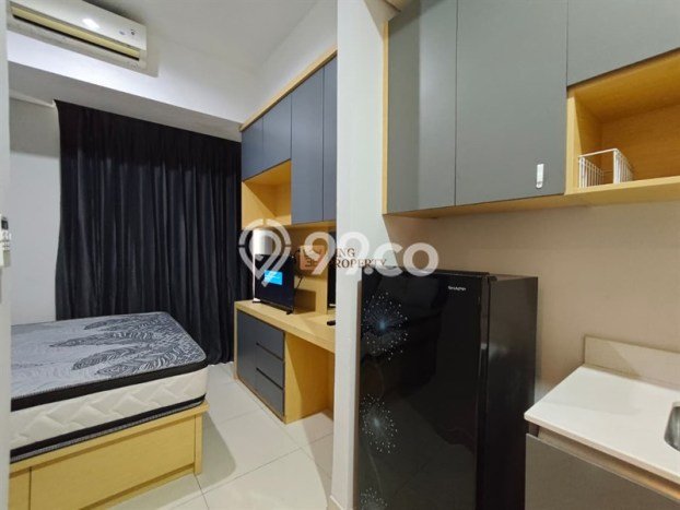 Disewakan Apartemen Murah di Tanjung Duren 1 Bedroom Disewakan Apartemen Murah di Tanjung Duren 1 Bedroom