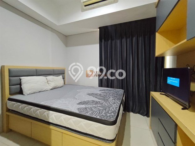 Disewakan Apartemen Murah di Tanjung Duren 1 Bedroom Disewakan Apartemen Murah di Tanjung Duren 1 Bedroom