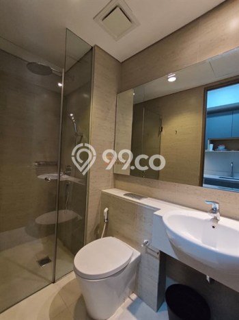 Disewakan Apartemen Murah di Tanjung Duren 1 Bedroom Disewakan Apartemen Murah di Tanjung Duren 1 Bedroom