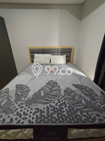 Disewakan Apartemen Murah di Tanjung Duren 1 Bedroom Disewakan Apartemen Murah di Tanjung Duren 1 Bedroom