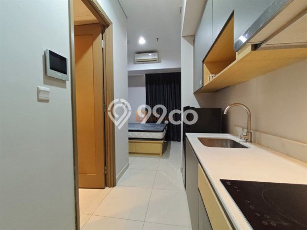 Disewakan Apartemen Murah di Tanjung Duren 1 Bedroom Disewakan Apartemen Murah di Tanjung Duren 1 Bedroom