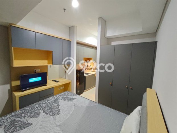 Disewakan Apartemen Murah di Tanjung Duren 1 Bedroom Disewakan Apartemen Murah di Tanjung Duren 1 Bedroom