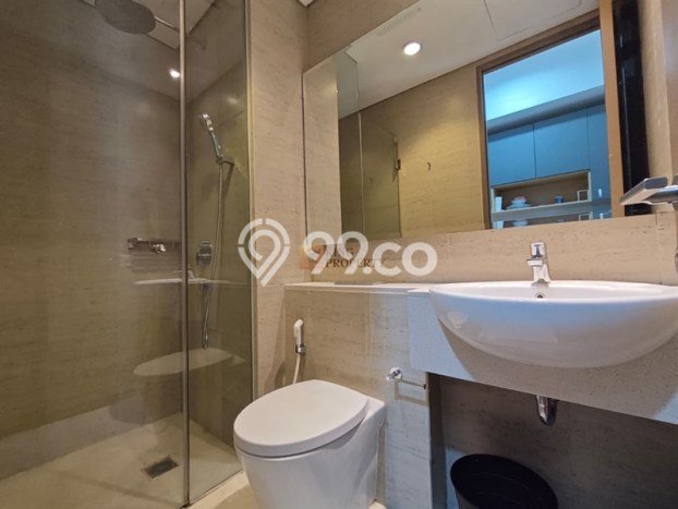 Disewakan Apartemen Murah di Tanjung Duren 1 Bedroom Disewakan Apartemen Murah di Tanjung Duren 1 Bedroom