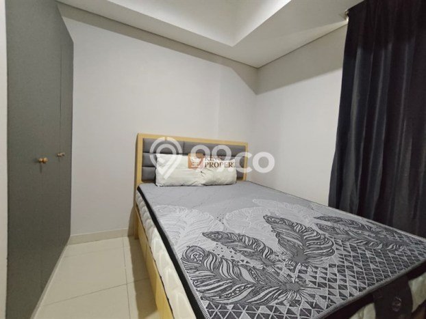 Disewakan Apartemen Murah di Tanjung Duren 1 Bedroom Disewakan Apartemen Murah di Tanjung Duren 1 Bedroom