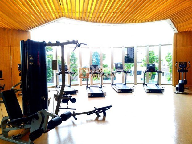 Disewakan Apartemen Murah di Tanjung Duren 1 Bedroom Disewakan Apartemen Murah di Tanjung Duren 1 Bedroom