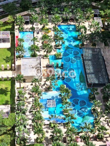 Disewakan Apartemen Murah di Tanjung Duren 1 Bedroom Disewakan Apartemen Murah di Tanjung Duren 1 Bedroom