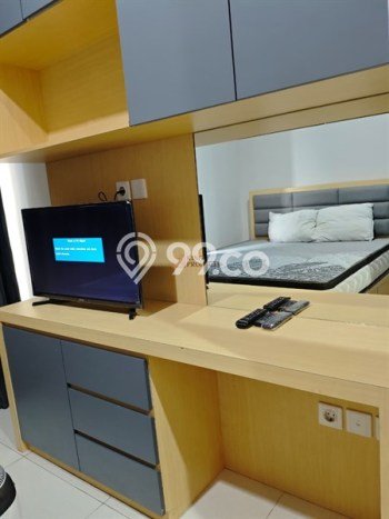 Disewakan Apartemen Murah di Tanjung Duren 1 Bedroom Disewakan Apartemen Murah di Tanjung Duren 1 Bedroom