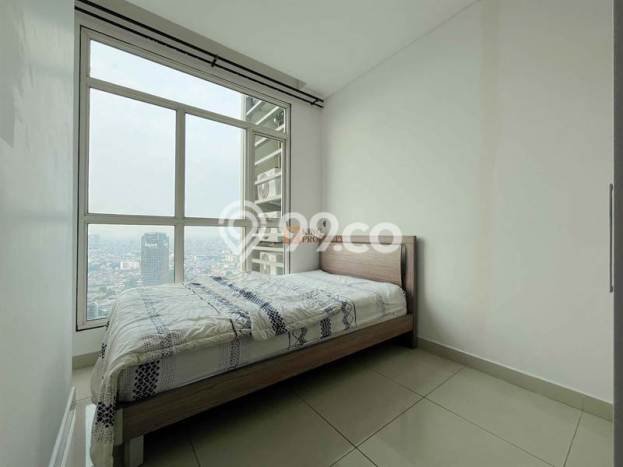 Hunian Strategis 87m2 di Tanjung Duren Jakarta Barat 2 Bedroom Hunian Strategis 87m2 di Tanjung Duren Jakarta Barat 2 Bedroom