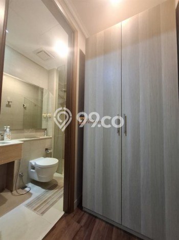 Apartemen Nyaman untuk Disewa, 2 Kamar di Jakarta Barat Apartemen Nyaman untuk Disewa, 2 Kamar di Jakarta Barat