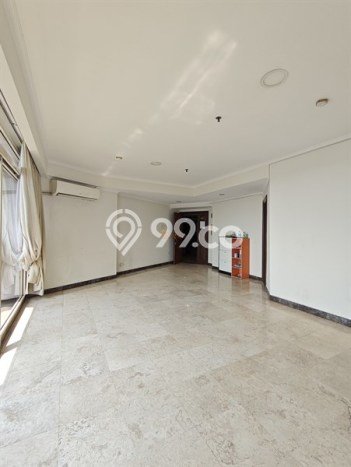 Apartemen Favorit Nyaman Dijual di Jakarta Pusat dengan 3 Kamar Tidur Apartemen Favorit Nyaman Dijual di Jakarta Pusat dengan 3 Kamar Tidur