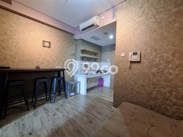 Unit Apartemen Dijual di Kembangan, Jakarta Barat, dengan 1 Bedroom, 1 Bathroom Unit Apartemen Dijual di Kembangan, Jakarta Barat, dengan 1 Bedroom, 1 Bathroom