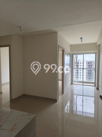 Siap Huni Apartemen 2 KT 1 KM di Kalideres Luas 50m2 Siap Huni Apartemen 2 KT 1 KM di Kalideres Luas 50m2