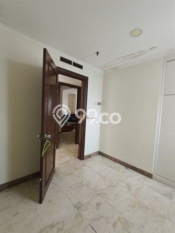 Apartemen Favorit Nyaman Dijual di Jakarta Pusat dengan 3 Kamar Tidur Apartemen Favorit Nyaman Dijual di Jakarta Pusat dengan 3 Kamar Tidur