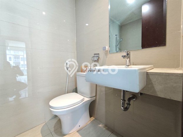 Sewa Apartemen Ekonomis 3 BR di Taman Palem Jakarta Barat Sewa Apartemen Ekonomis 3 BR di Taman Palem Jakarta Barat