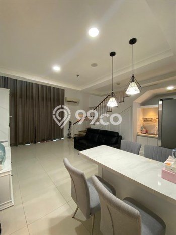 Sewa Apartemen Ekonomis 1 BR di Tanjung Duren Jakarta Barat Sewa Apartemen Ekonomis 1 BR di Tanjung Duren Jakarta Barat