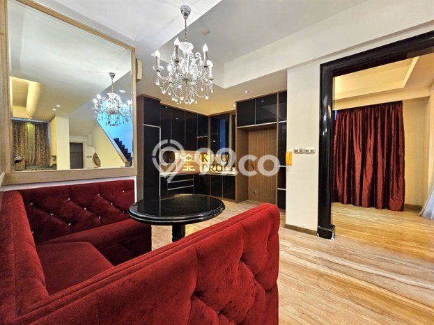 Rumah Luxury Modern Tanpa Renovasi di Thamrin Jakarta Pusat Rumah Luxury Modern Tanpa Renovasi di Thamrin Jakarta Pusat