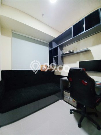 Hunian Apartemen 2 KT 1 KM di Cengkareng, Jakarta Barat Dijual Cepat Hunian Apartemen 2 KT 1 KM di Cengkareng, Jakarta Barat Dijual Cepat