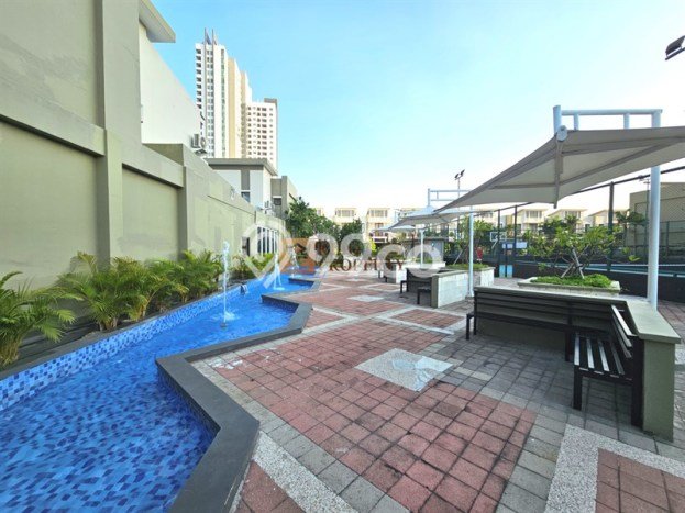 Rumah Luxury Modern Tanpa Renovasi di Thamrin Jakarta Pusat Rumah Luxury Modern Tanpa Renovasi di Thamrin Jakarta Pusat