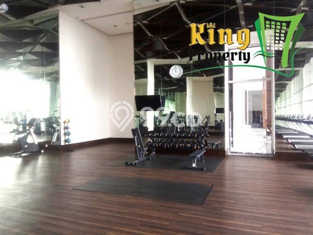 Sewa Apartemen Ekonomis 1 BR di Tanjung Duren Jakarta Barat Sewa Apartemen Ekonomis 1 BR di Tanjung Duren Jakarta Barat