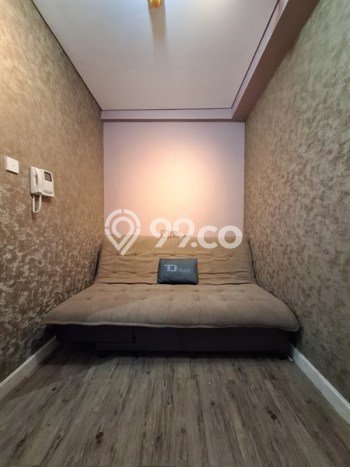 Unit Apartemen Dijual di Kembangan, Jakarta Barat, dengan 1 Bedroom, 1 Bathroom Unit Apartemen Dijual di Kembangan, Jakarta Barat, dengan 1 Bedroom, 1 Bathroom