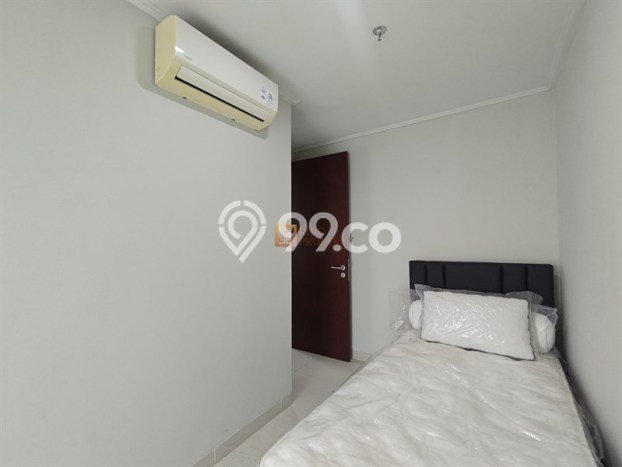 Sewa Apartemen Murah di Puri Indah 3 Bedroom Sewa Apartemen Murah di Puri Indah 3 Bedroom