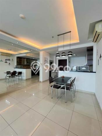 Hunian Strategis 87m2 di Tanjung Duren Jakarta Barat 2 Bedroom Hunian Strategis 87m2 di Tanjung Duren Jakarta Barat 2 Bedroom