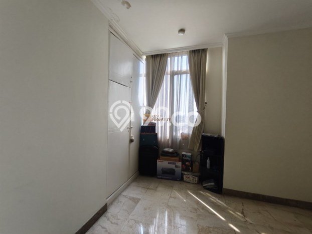 Apartemen Favorit Nyaman Dijual di Jakarta Pusat dengan 3 Kamar Tidur Apartemen Favorit Nyaman Dijual di Jakarta Pusat dengan 3 Kamar Tidur