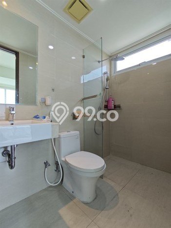 Sewa Apartemen Ekonomis 3 BR di Taman Palem Jakarta Barat Sewa Apartemen Ekonomis 3 BR di Taman Palem Jakarta Barat