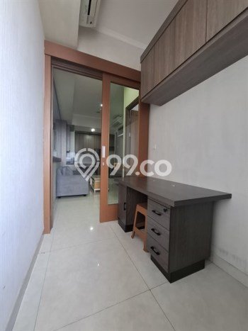 Apartemen Minimalis untuk Disewa, 1 Kamar di Jakarta Barat Apartemen Minimalis untuk Disewa, 1 Kamar di Jakarta Barat