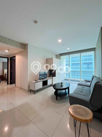 Hunian Strategis 87m2 di Tanjung Duren Jakarta Barat 2 KT Hunian Strategis 87m2 di Tanjung Duren Jakarta Barat 2 KT