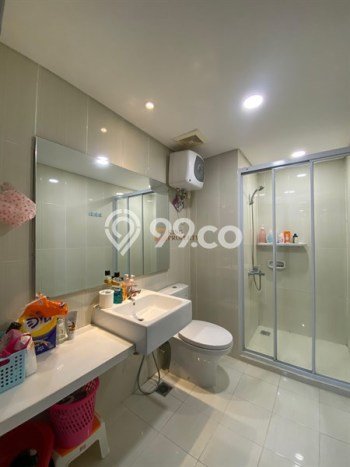 Sewa Apartemen Ekonomis 1 BR di Tanjung Duren Jakarta Barat Sewa Apartemen Ekonomis 1 BR di Tanjung Duren Jakarta Barat
