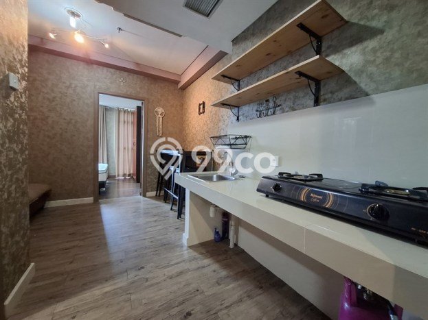 Unit Apartemen Dijual di Kembangan, Jakarta Barat, dengan 1 Bedroom, 1 Bathroom Unit Apartemen Dijual di Kembangan, Jakarta Barat, dengan 1 Bedroom, 1 Bathroom