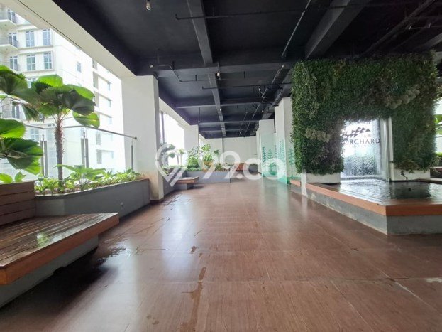 Unit Apartemen Dijual di Kembangan, Jakarta Barat, dengan 1 Bedroom, 1 Bathroom Unit Apartemen Dijual di Kembangan, Jakarta Barat, dengan 1 Bedroom, 1 Bathroom