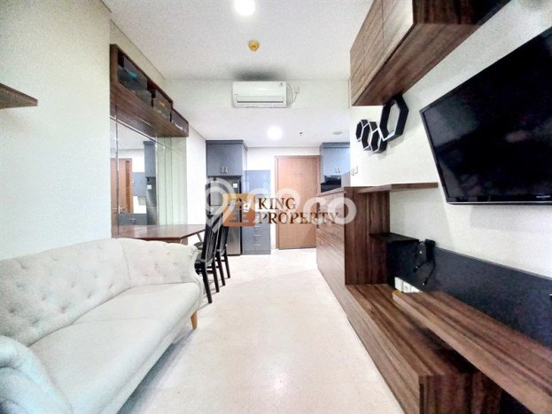 Hunian Apartemen 2 KT 1 KM di Cengkareng, Jakarta Barat Dijual Cepat Hunian Apartemen 2 KT 1 KM di Cengkareng, Jakarta Barat Dijual Cepat