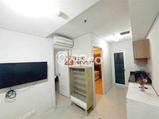 Apartemen Minimalis untuk Disewa, 1 Kamar di Jakarta Barat Apartemen Minimalis untuk Disewa, 1 Kamar di Jakarta Barat