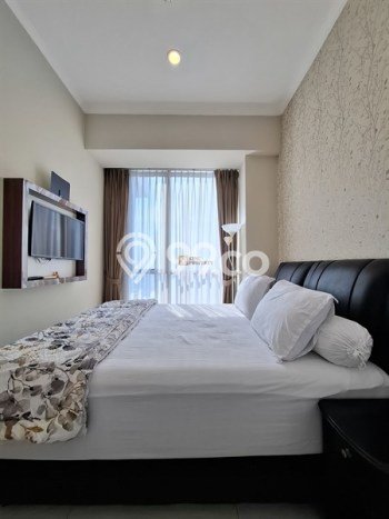 Apartemen Disewakan 1 Kamar Murah Siap Huni di Jakarta Barat, Luas 50m2 Apartemen Disewakan 1 Kamar Murah Siap Huni di Jakarta Barat, Luas 50m2