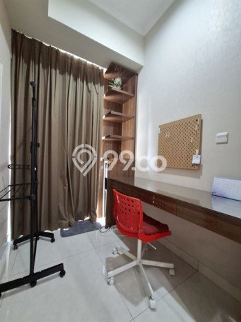 Apartemen Disewakan 1 Kamar Murah Siap Huni di Jakarta Barat, Luas 50m2 Apartemen Disewakan 1 Kamar Murah Siap Huni di Jakarta Barat, Luas 50m2