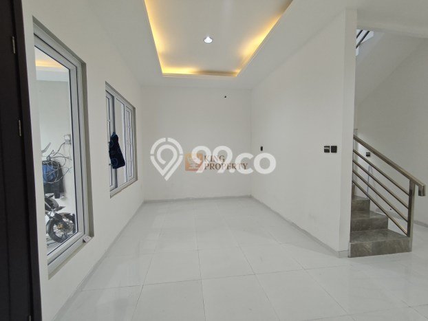 Hunian Elit LB 215m2 Siap Pakai Desain Elegan di Tomang, Jakarta Barat Hunian Elit LB 215m2 Siap Pakai Desain Elegan di Tomang, Jakarta Barat