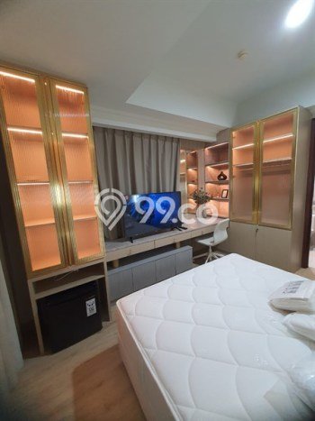 Hunian Apartemen Bagus di Cengkareng 3 Kamar Tidur Hunian Apartemen Bagus di Cengkareng 3 Kamar Tidur