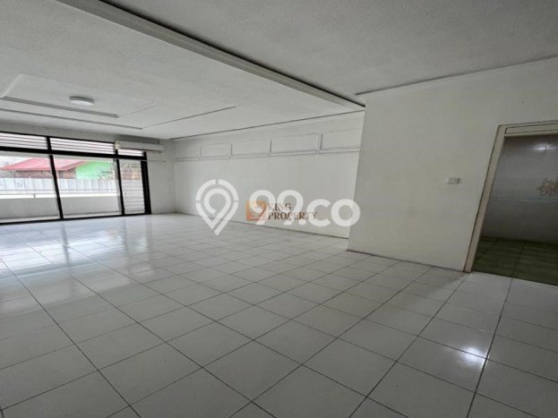 Rumah Elit Modern Siap Huni di Bangka Jakarta Selatan Rumah Elit Modern Siap Huni di Bangka Jakarta Selatan