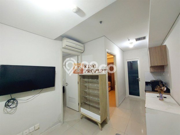 Apartemen Minimalis untuk Disewa, 1 Kamar di Jakarta Barat Apartemen Minimalis untuk Disewa, 1 Kamar di Jakarta Barat