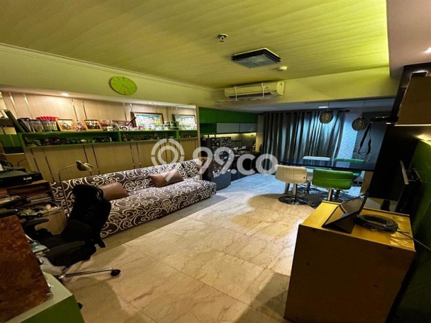 Dijual Apartemen 2 KT & 1 KM di Jakarta Barat Lokasi Strategis Dijual Apartemen 2 KT & 1 KM di Jakarta Barat Lokasi Strategis